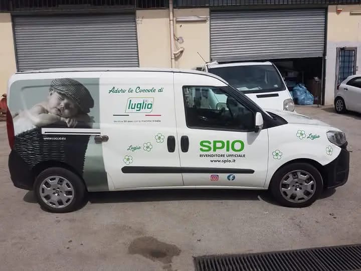 Furgoni, Auto, Camion e Fuoribordo
